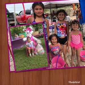 Meet your Posher, Mayra